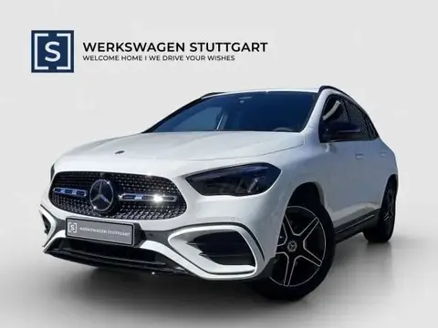 Annonce MERCEDES-BENZ CLASSE GLA Essence 2024 d'occasion 