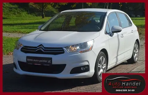 Used CITROEN C4 Diesel 2016 Ad 