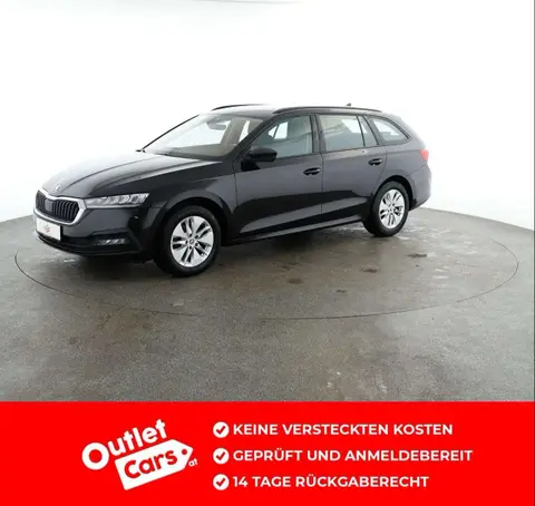 Used SKODA OCTAVIA Diesel 2021 Ad 