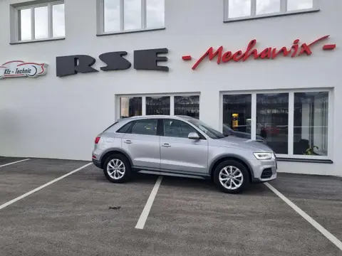 Used AUDI Q3 Diesel 2015 Ad 