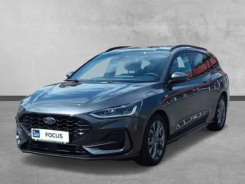 Annonce FORD FOCUS Diesel 2024 d'occasion 