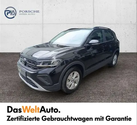 Annonce VOLKSWAGEN T-CROSS Essence 2024 d'occasion 