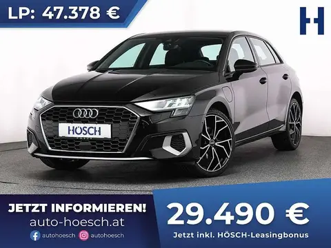 Used AUDI A3 Hybrid 2022 Ad 