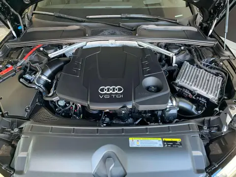 Used AUDI A4 Diesel 2018 Ad 