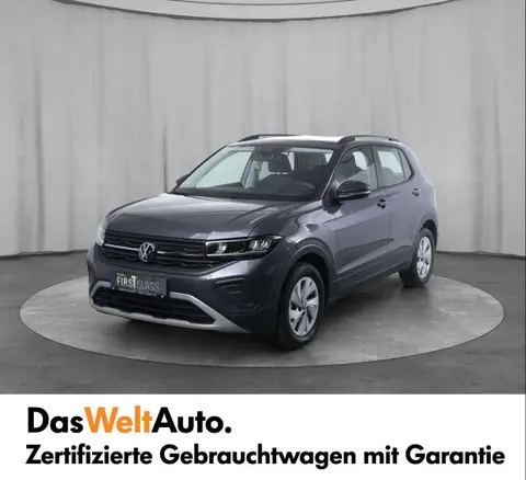 Annonce VOLKSWAGEN T-CROSS Essence 2024 d'occasion 