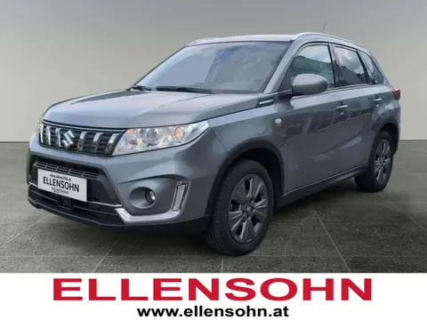 Used SUZUKI VITARA Petrol 2019 Ad 