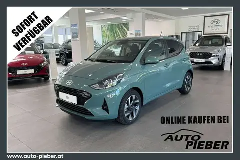 Annonce HYUNDAI I10 Essence 2024 d'occasion 