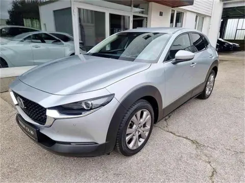 Annonce MAZDA CX-30 Diesel 2020 d'occasion 