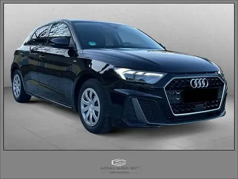 Used AUDI A1 Petrol 2023 Ad 