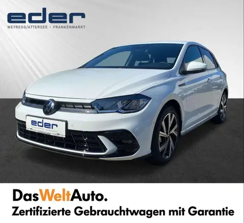 Annonce VOLKSWAGEN POLO Essence 2024 d'occasion 