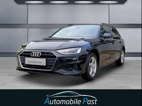 Annonce AUDI A4 Diesel 2021 d'occasion 