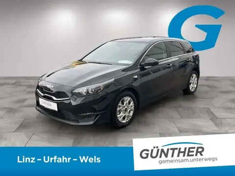 Used KIA CEED Petrol 2023 Ad 