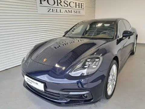 Used PORSCHE PANAMERA Petrol 2019 Ad 