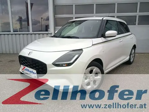 Used SUZUKI SWIFT Hybrid 2024 Ad 