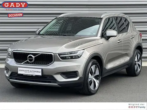 Used VOLVO XC40 Petrol 2022 Ad 