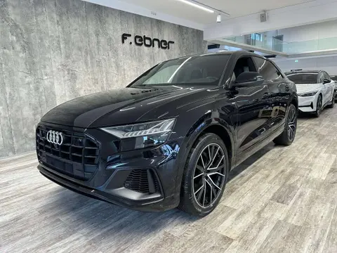 Used AUDI Q8 Diesel 2020 Ad 