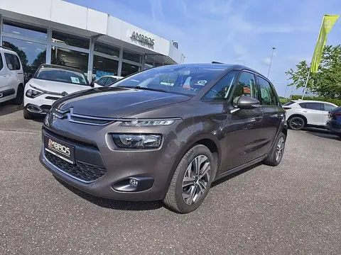 Annonce CITROEN C4 Essence 2015 d'occasion 