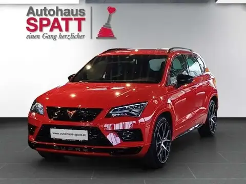 Used SEAT ATECA Petrol 2019 Ad 