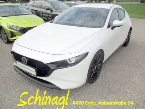 Annonce MAZDA 3 Essence 2019 d'occasion 