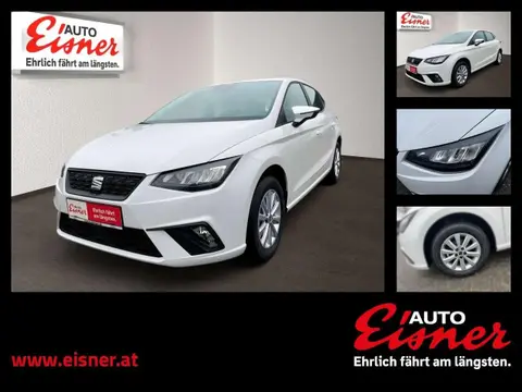 Used SEAT IBIZA Petrol 2024 Ad 