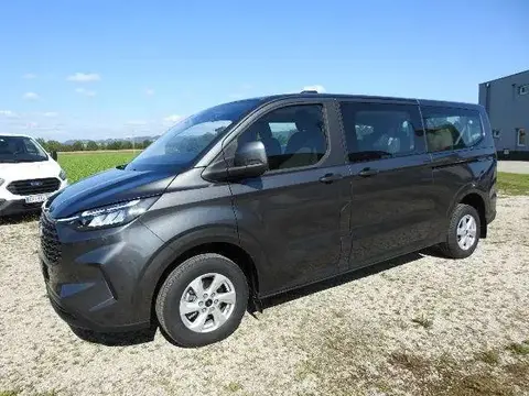 Used FORD TOURNEO Diesel 2024 Ad 