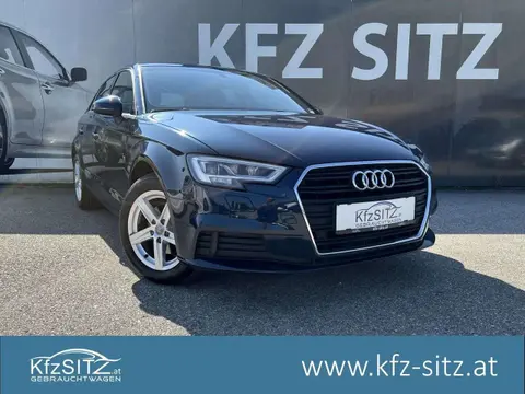 Used AUDI A3 Petrol 2019 Ad 