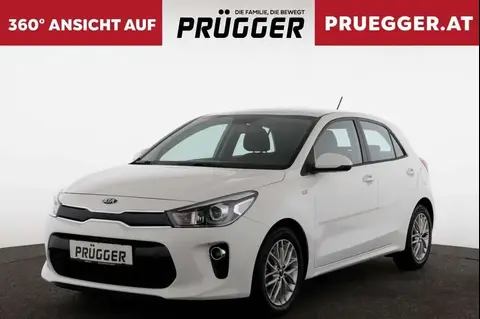 Used KIA RIO Petrol 2019 Ad 