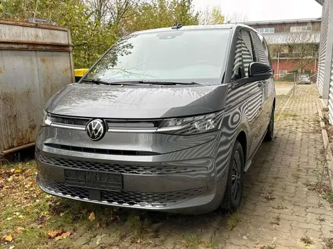 Annonce VOLKSWAGEN T7 Diesel 2024 d'occasion 