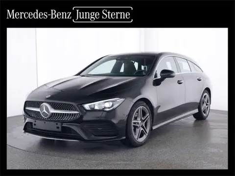 Used MERCEDES-BENZ CLASSE CLA Petrol 2023 Ad 