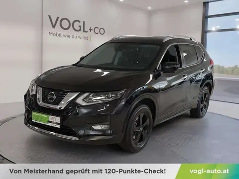 Annonce NISSAN X-TRAIL Diesel 2021 d'occasion 