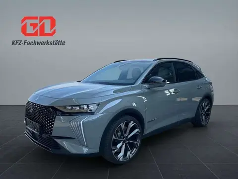 Used DS AUTOMOBILES DS7 Hybrid 2023 Ad 