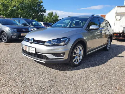 Used VOLKSWAGEN GOLF Diesel 2020 Ad 