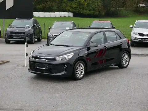 Annonce KIA RIO Essence 2020 d'occasion 