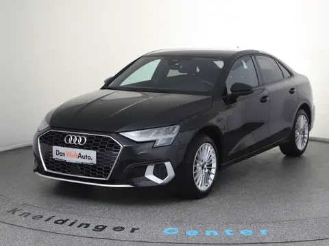 Used AUDI A3 Petrol 2023 Ad 