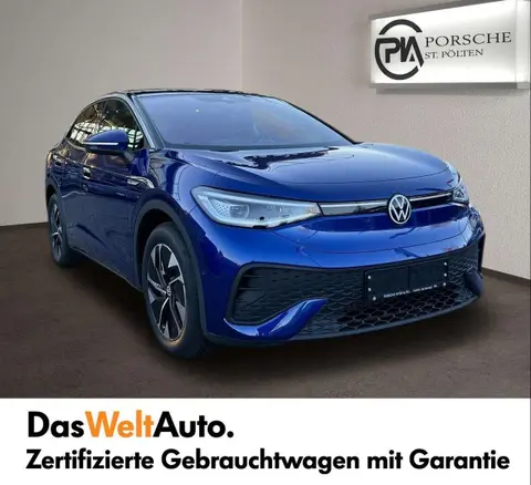 Used VOLKSWAGEN ID.5 Electric 2022 Ad 