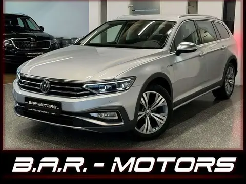 Used VOLKSWAGEN PASSAT Diesel 2020 Ad 