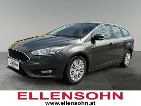 Annonce FORD FOCUS Diesel 2016 d'occasion 