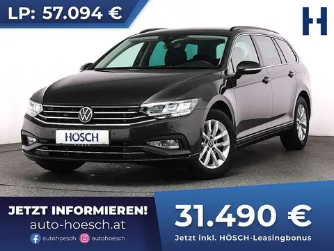 Used VOLKSWAGEN PASSAT Diesel 2023 Ad 