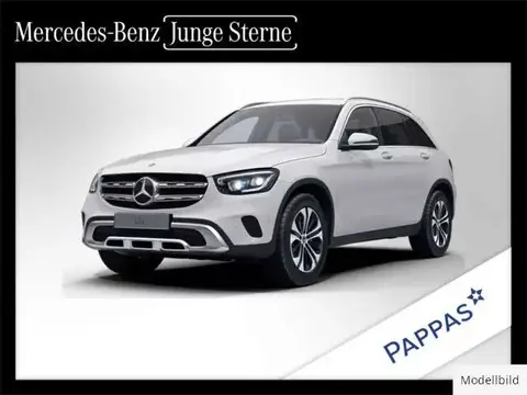 Used MERCEDES-BENZ CLASSE GLC Diesel 2020 Ad 