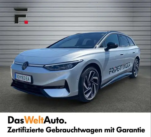 Used VOLKSWAGEN ID.7 Electric 2024 Ad 