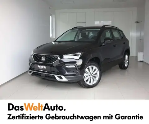 Used SEAT ATECA Diesel 2024 Ad 