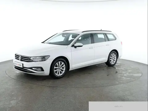 Annonce VOLKSWAGEN PASSAT Diesel 2021 d'occasion 