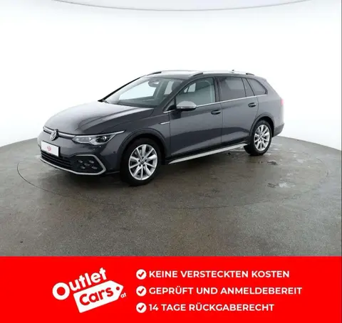 Annonce VOLKSWAGEN GOLF Diesel 2021 d'occasion 