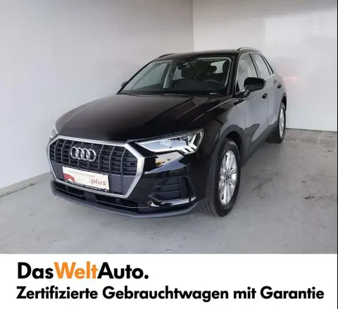 Annonce AUDI Q3 Essence 2023 d'occasion 