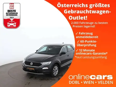 Used VOLKSWAGEN T-ROC Diesel 2020 Ad 