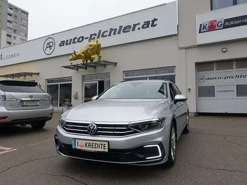 Used VOLKSWAGEN PASSAT Hybrid 2021 Ad 