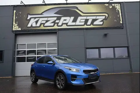 Used KIA XCEED Diesel 2021 Ad 