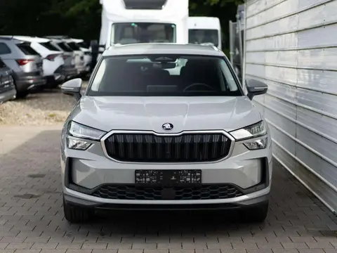 Used SKODA KODIAQ Diesel 2024 Ad 