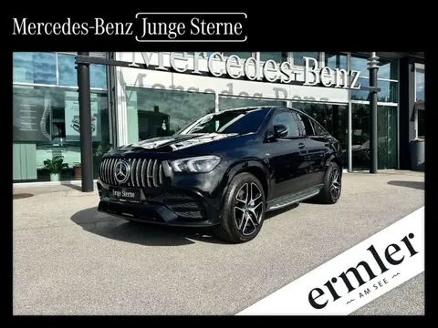 Used MERCEDES-BENZ CLASSE GLE Petrol 2021 Ad 