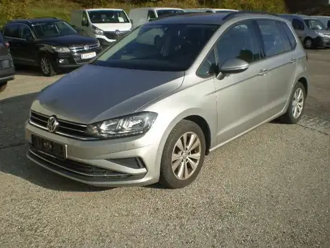 Annonce VOLKSWAGEN GOLF Diesel 2019 d'occasion 